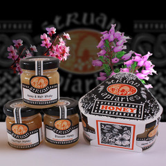 Struan Triple Pack - 3x43g jars of honey