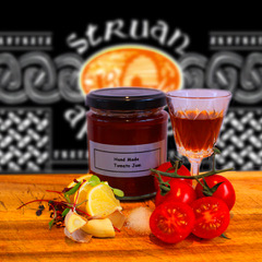 Tomato Jam 200g